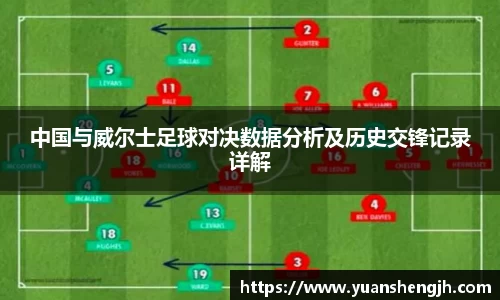 中国与威尔士足球对决数据分析及历史交锋记录详解